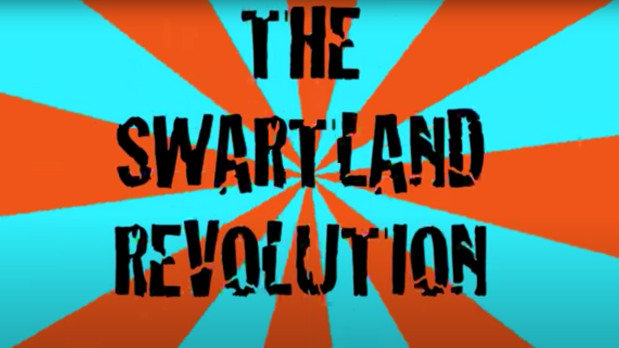 The Swartland Revolution